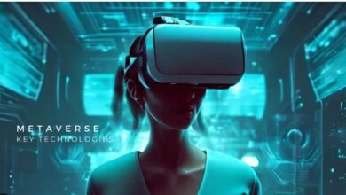 Key Technologies Shaping