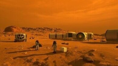 Mars Habitable