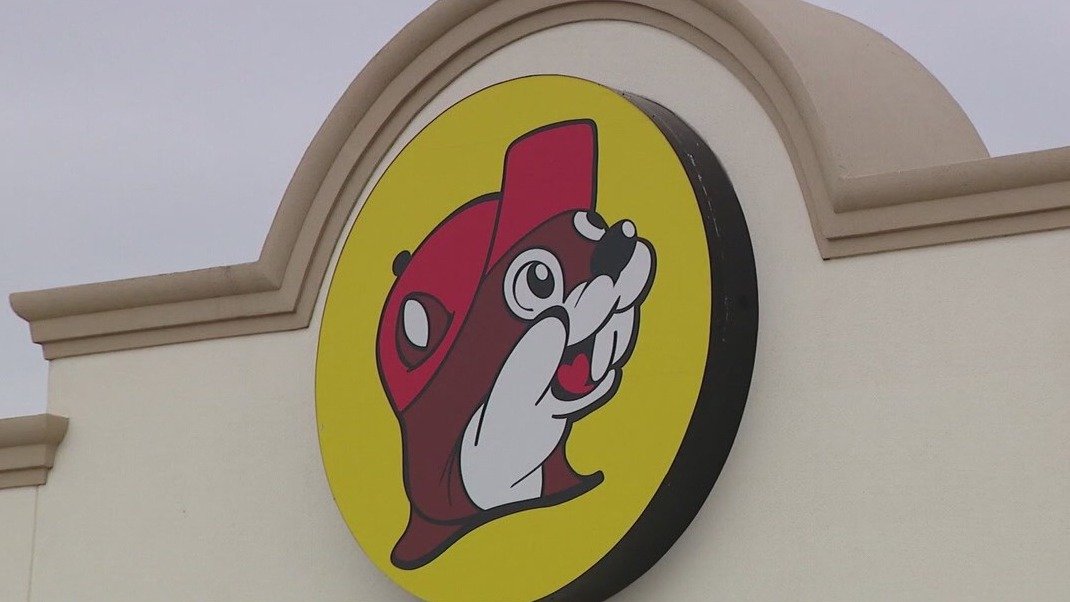 Logo:2vek27gky7g= Buc Ee's