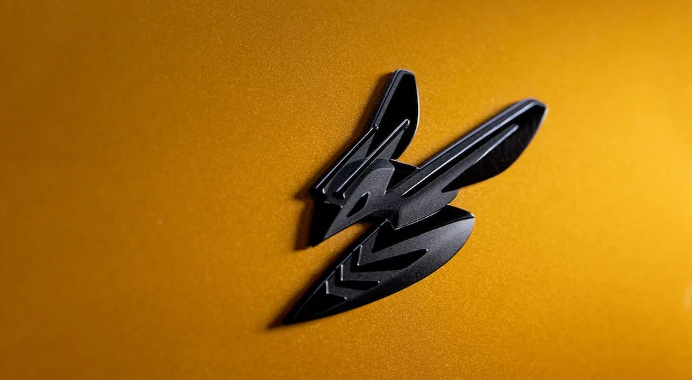 Logo:1liayweu5hc= Dodge Hornet