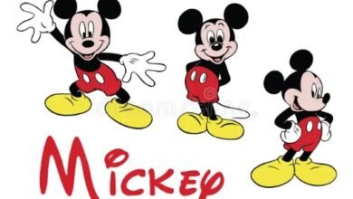 Logo:5pgl_Wtpf6a= Mickey Mouse