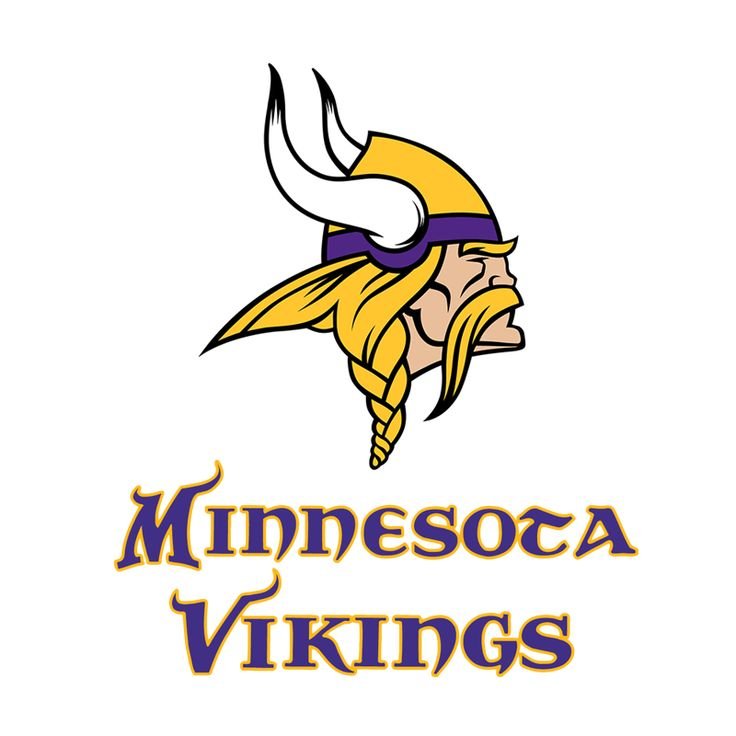 Logo:4rfr6s4b3hg= Minnesota Vikings