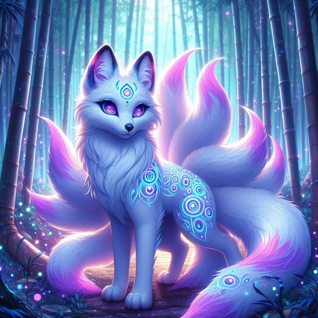 Art:0yn_0ix8ceo= Kitsune