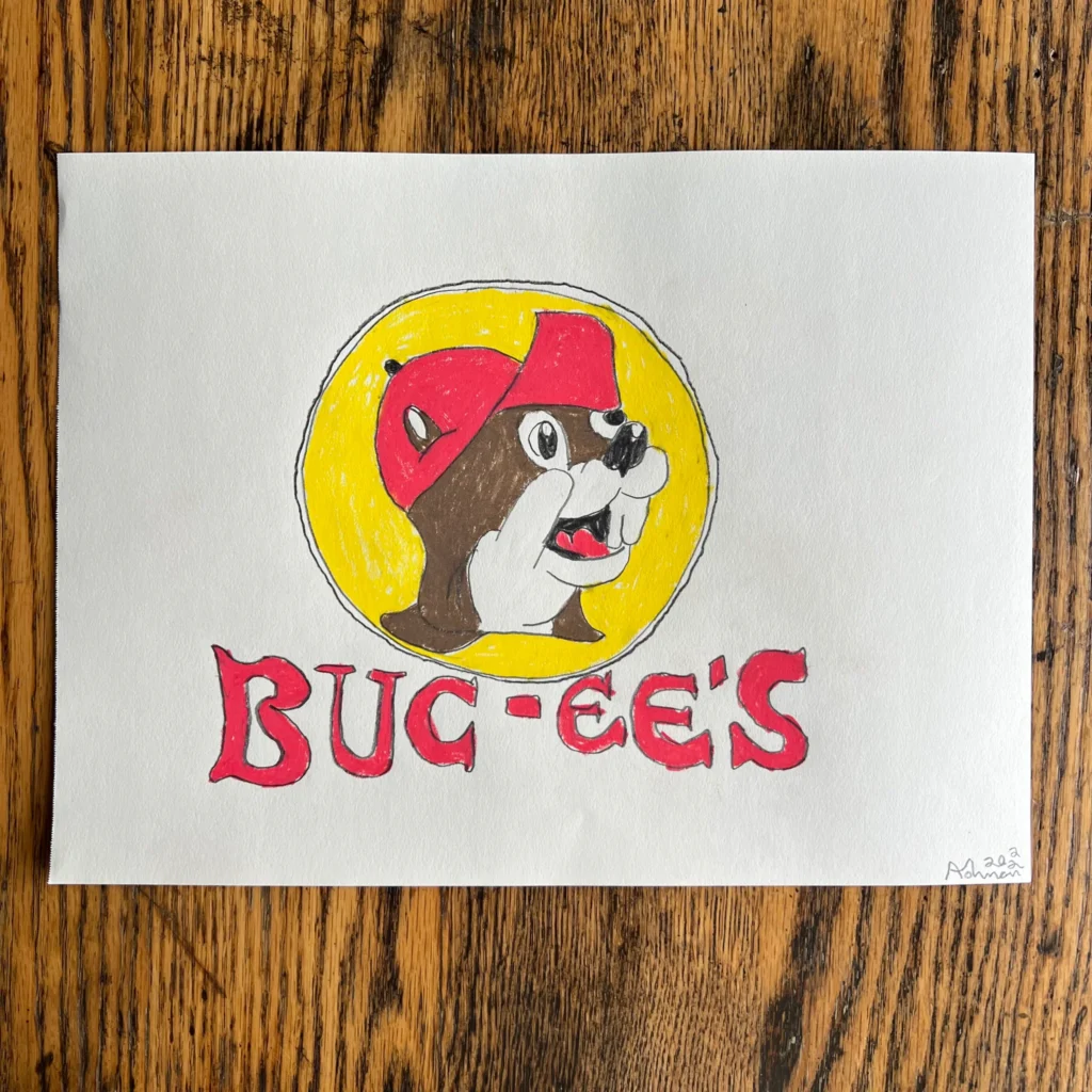 Logo:2vek27gky7g= Buc Ee's