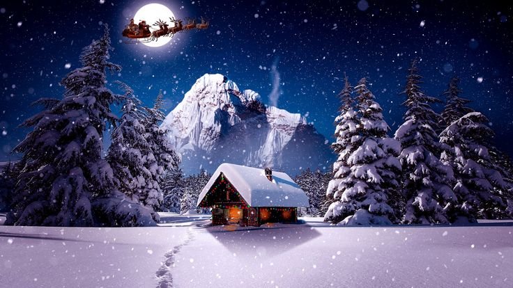 Beautiful:8rf28vrbxsa= Christmas Wallpaper