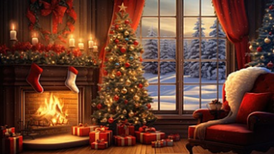 Beautiful:-3gn3zln0_4= Christmas Backgrounds