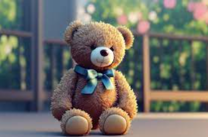 Beautiful:3inv7b2i8r0= Teddy Bear