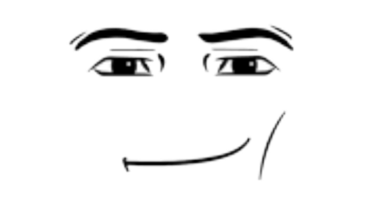 Beautiful:3mzivpqfpqy= Man Face Roblox