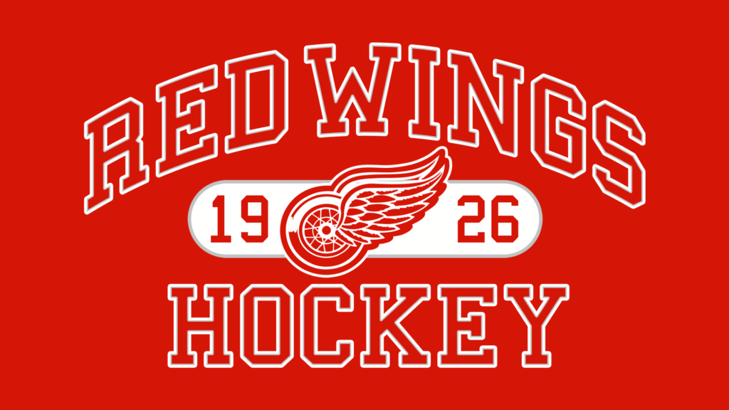 Logo:5niveajyhiy= Detroit Red Wings