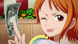 Beautiful:1ym391rpcfg= Nami One Piece