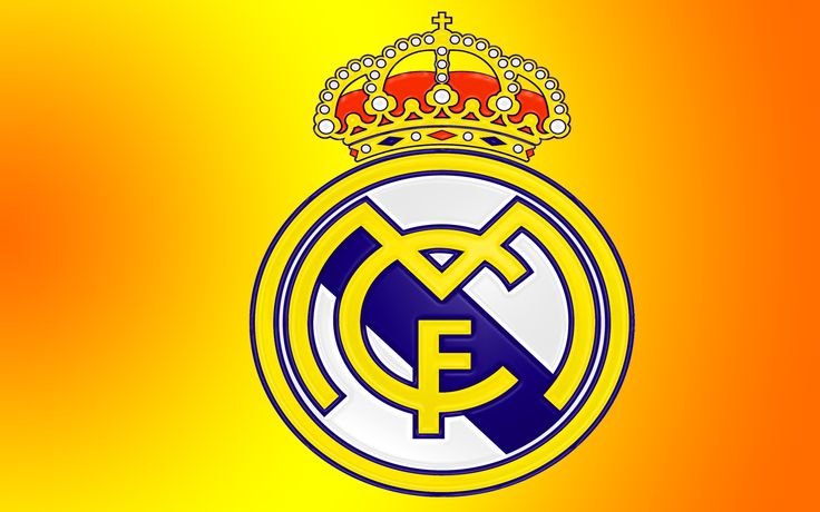 Logo:5wox8u50mv4= Real Madrid