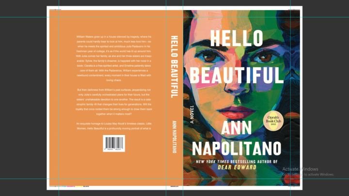 Hello Beautiful : a Novel