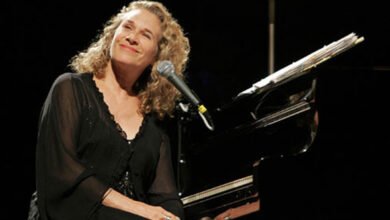 Beautiful: the Carole King Musical, Tacoma Musical Playhouse, 21 Jul