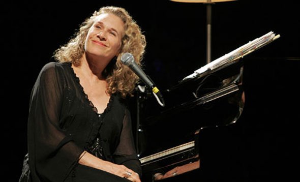 Beautiful: the Carole King Musical, Tacoma Musical Playhouse, 21 Jul