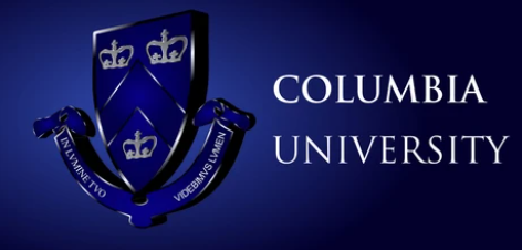 Logo:41vhezpehfu= Columbia University