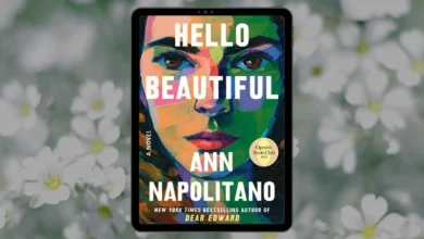 Hello Beautiful : a Novel