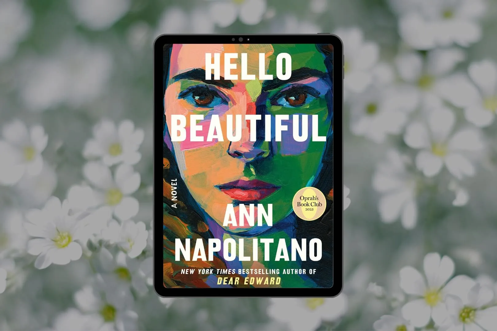 Hello Beautiful : a Novel