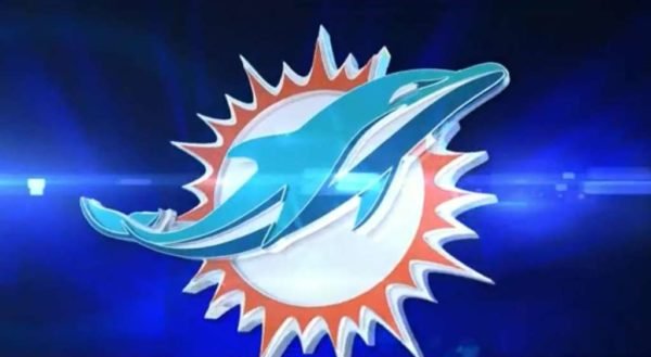 Logo:3bdry-Jarby= Miami Dolphins