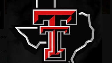 Logo:9ninfiwp57e= Texas Tech Football