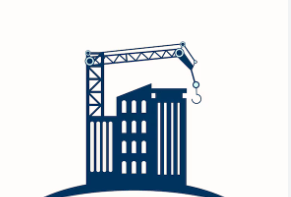 Building:-Cbyx9ff5ou= Construction Logo