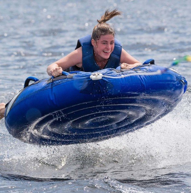 water sports