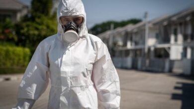 BioHazard Cleanup Services