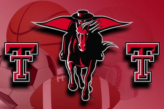 Logo:9ninfiwp57e= Texas Tech Football