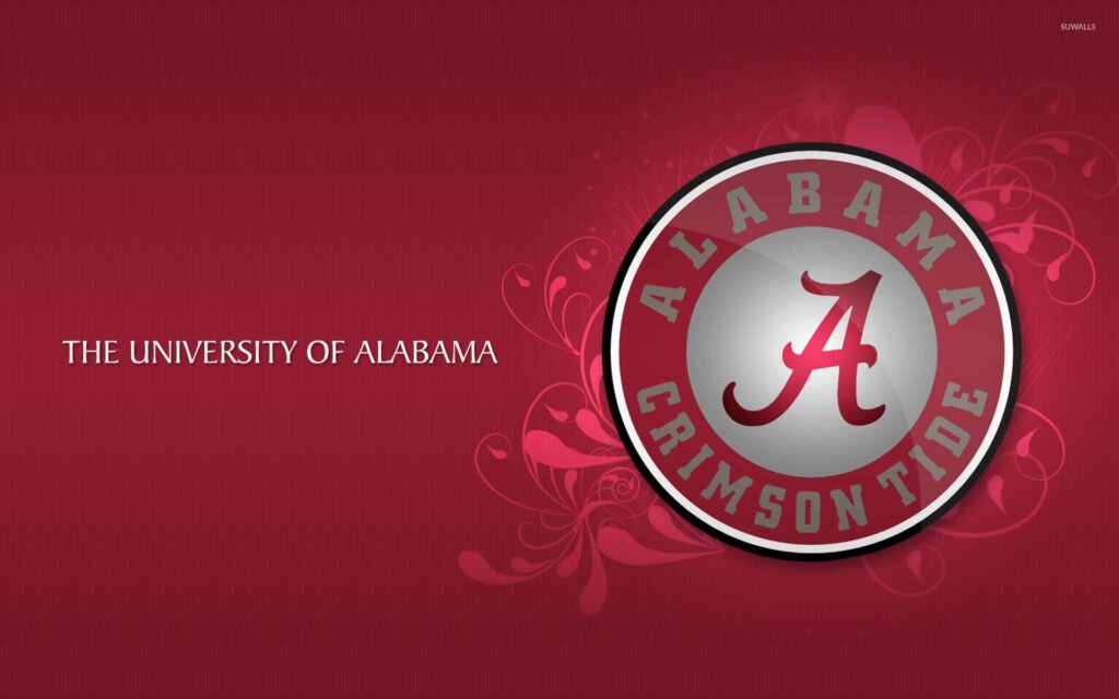 Logo:38jpvf60mby= Alabama Football