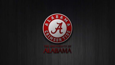 Logo:38jpvf60mby= Alabama Football