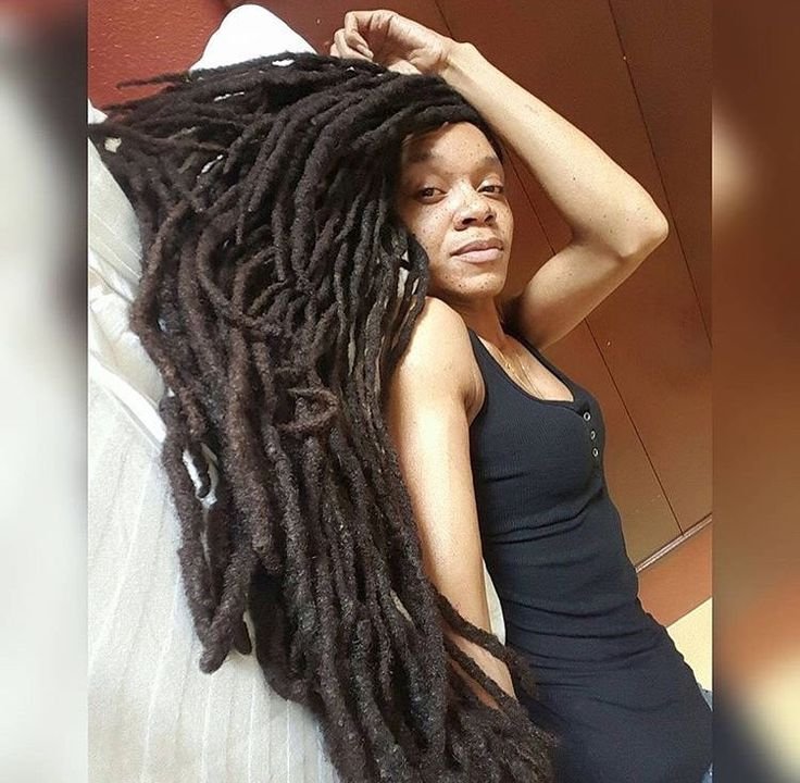 Beautiful:8qzufrcu_Ug= Dreadlocks