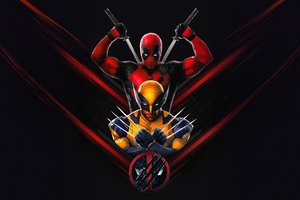Logo:9llwujmznlk= Deadpool