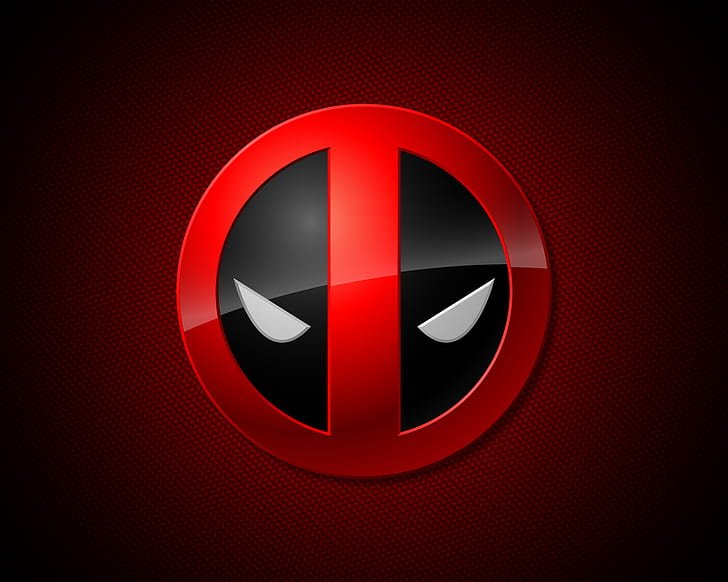 Logo:9llwujmznlk= Deadpool