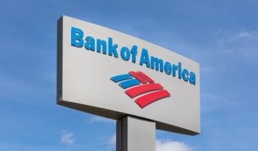Logo:J3ifvqx3tpg= Bank of America Logo