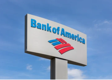 Logo:J3ifvqx3tpg= Bank of America Logo
