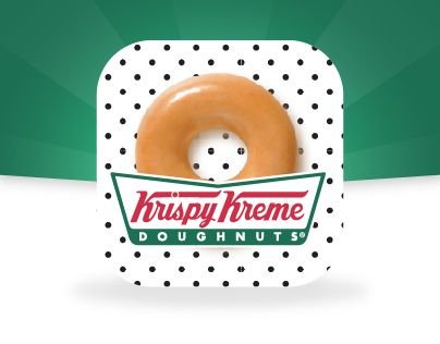 Logo:5oiqiekujpo= Krispy Kreme