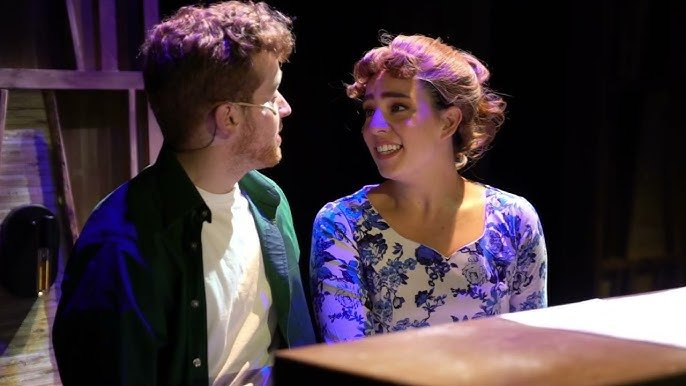 Beautiful: the Carole King Musical, the Phoenix Theatre Company, 24 Mar