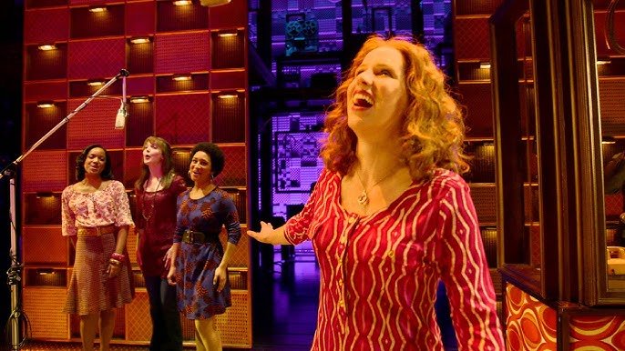 Beautiful: the Musical Tour 2024 Schedule