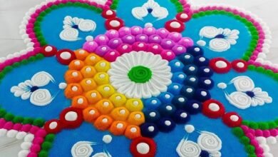 Beautiful:8wkfaudfhbc= Rangoli for Diwali