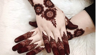 Beautiful:-H_Ryq5hx7k= Mehendi Design Back Hand