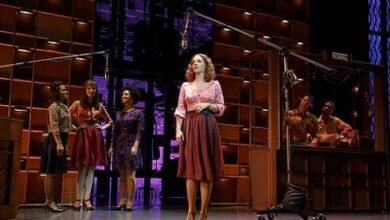 Beautiful: the Musical Tour 2024 Schedule