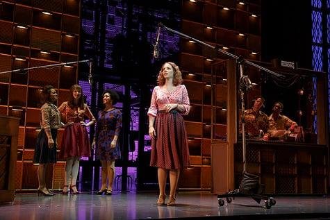 Beautiful: the Musical Tour 2024 Schedule