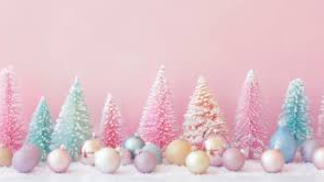 Pastel:2izqal284zk= Christmas Aesthetic Wallpaper