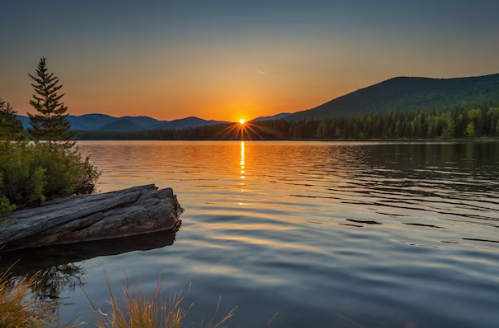 Beautiful:-Os5mkibgzm= Lake