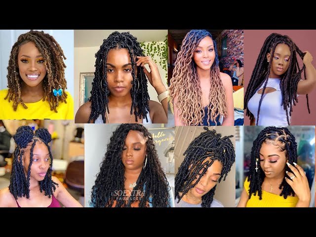 Beautiful:8qzufrcu_Ug= Dreadlocks