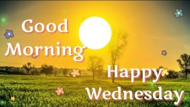 Beautiful:8vyyb9texd4= Happy Wednesday