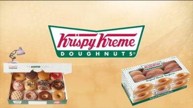 Logo:5oiqiekujpo= Krispy Kreme