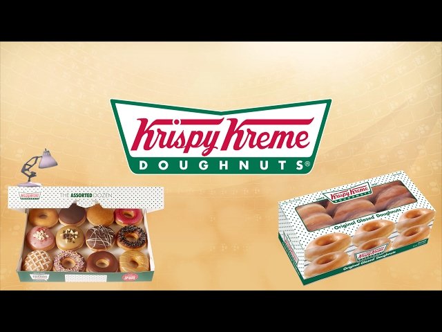 Logo:5oiqiekujpo= Krispy Kreme