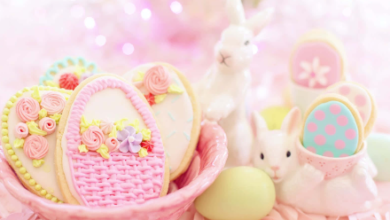 Pastel:-Nzw25xkvay= Cute Easter Wallpaper