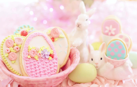 Pastel:-Nzw25xkvay= Cute Easter Wallpaper