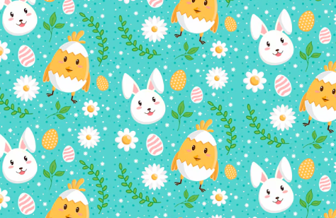 Pastel:-Nzw25xkvay= Cute Easter Wallpaper